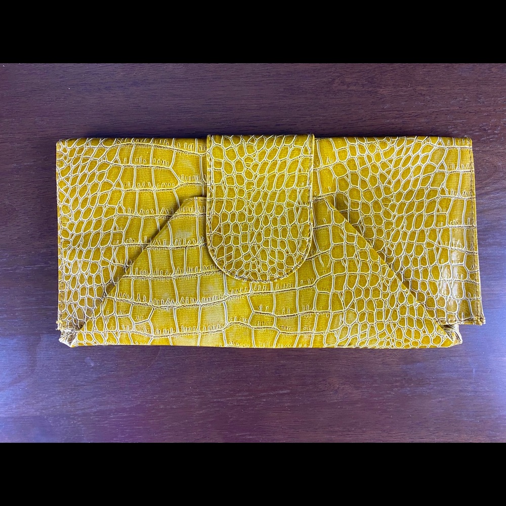 Stylish hand purse